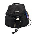 Mochila Sport Negro   Mochila Sport Negro
